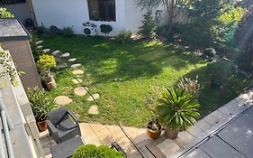 Relax Pobyt Na Brehu Sazavy A Na Dosah Prahy